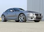 BMW Z4 M Coupe by Hamann 2006 года